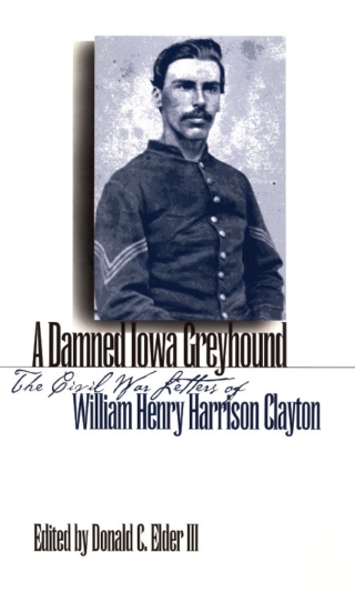 A Damned Iowa  Greyhound