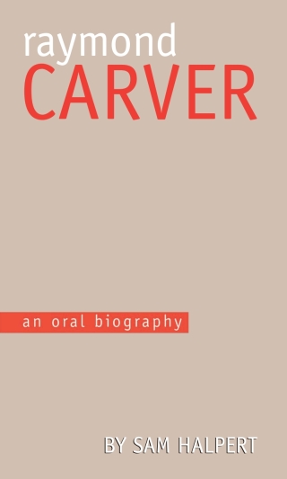 Raymond Carver