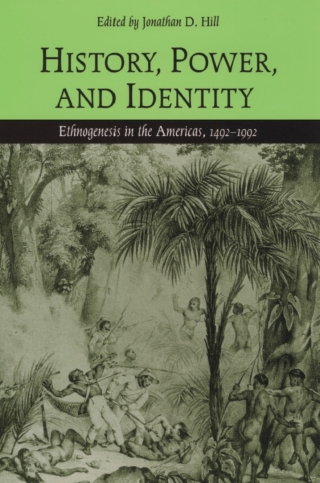 History, Power, and Identity