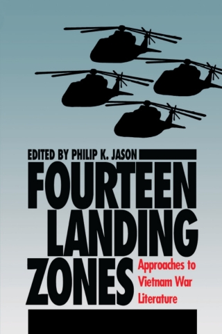 Fourteen Landing Zones