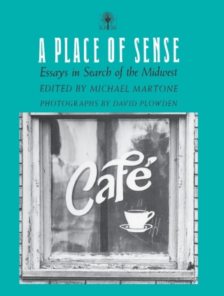 A Place Of Sense