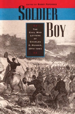 Soldier Boy