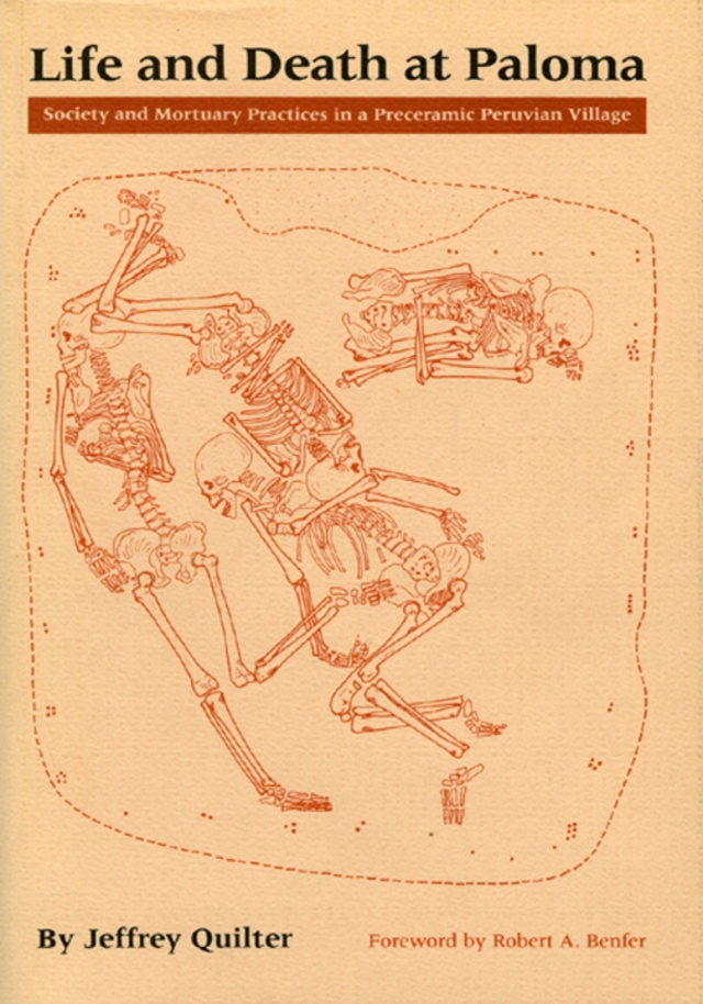 Life And Death At Paloma
