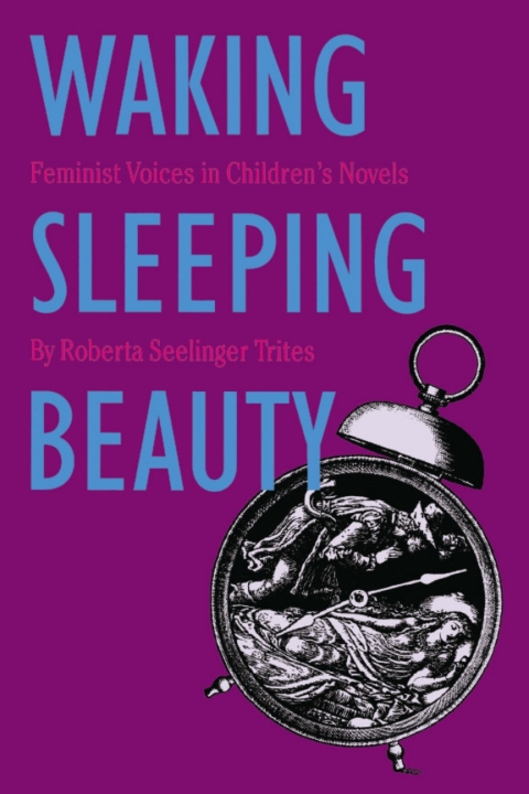 Cover image for book Waking Sleeping Beauty