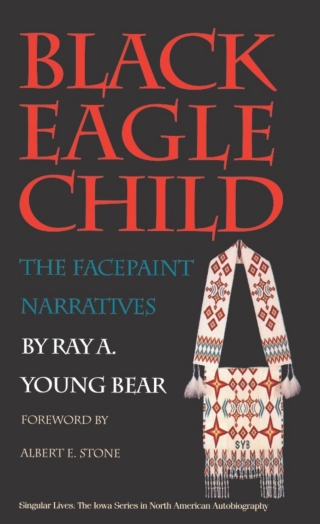 Black Eagle Child
