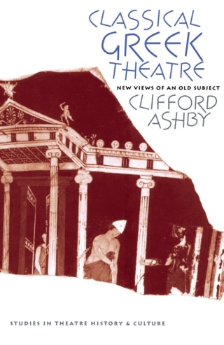 Classical Greek Theatre