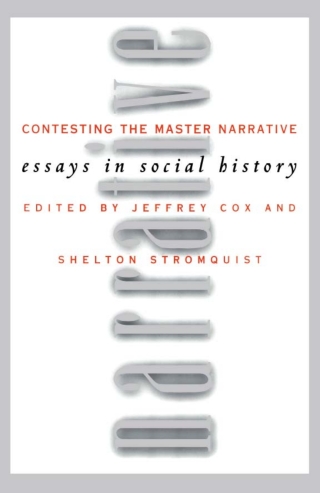 Contesting the Master Narrative