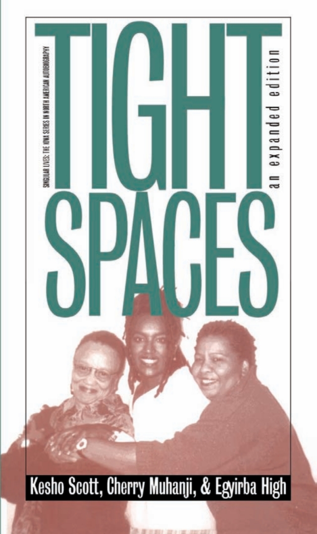Tight Spaces