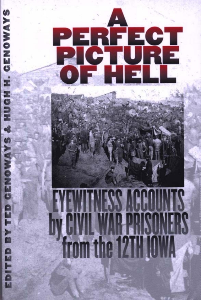 A Perfect Picture Of Hell