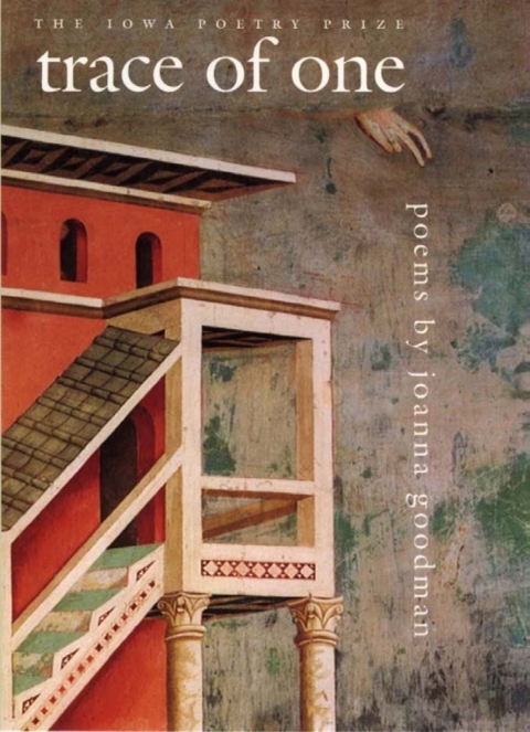 Cover image for book Trace of One