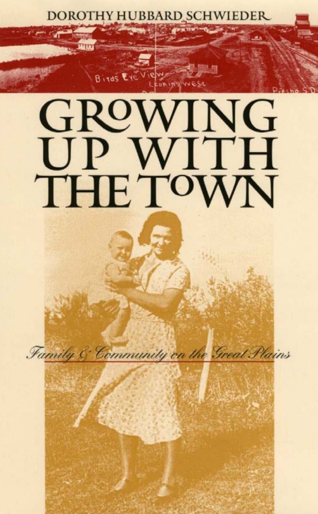 Growing Up with the Town