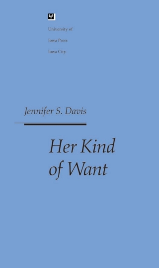 Her Kind of Want