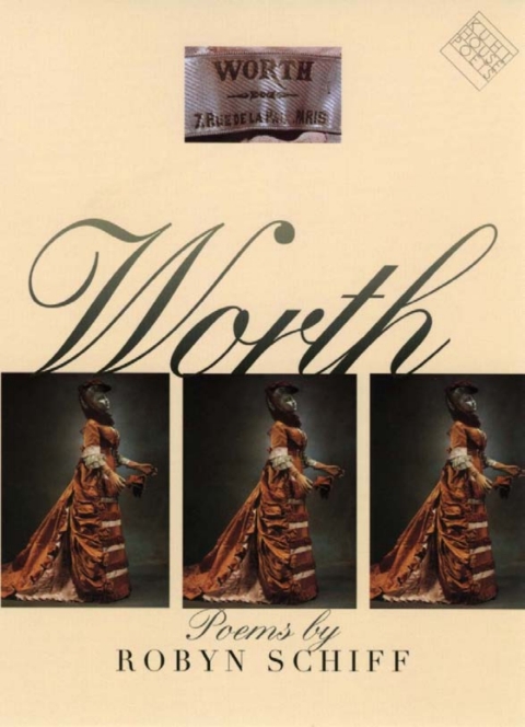Cover image for book Worth