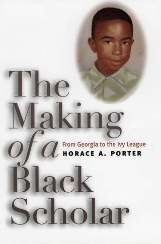 The Making of a Black Scholar