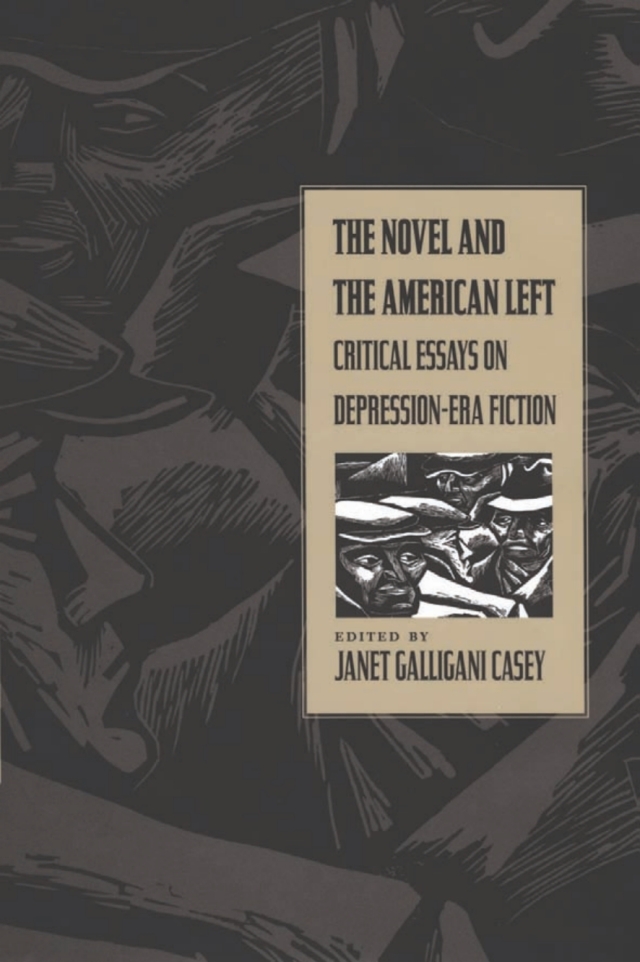 The Novel and the American Left