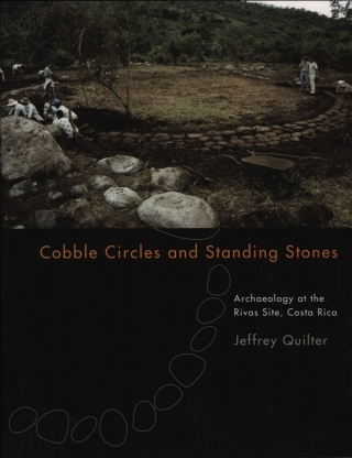 Cobble Circles and Standing Stones