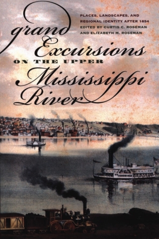 Grand Excursions on the Upper Mississippi River