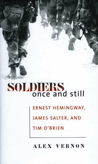 Soldiers Once and Still