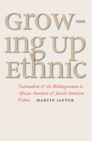 Growing Up Ethnic