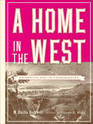 A Home in the West