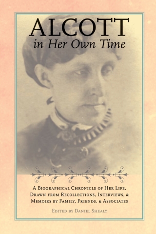 Alcott in Her Own Time