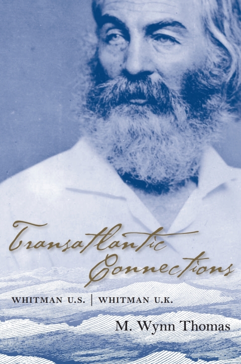 Cover image for book Transatlantic Connections