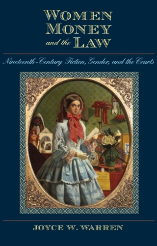 Women, Money, and the Law