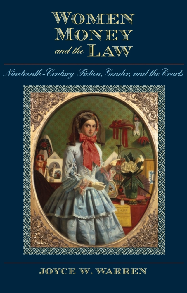 Women, Money, and the Law