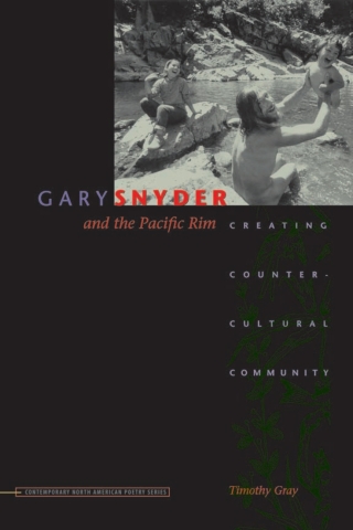 Gary Snyder and the Pacific Rim
