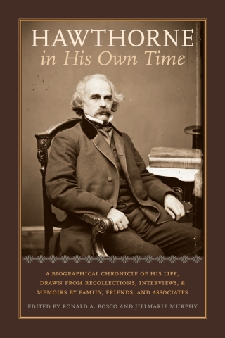 Hawthorne in His Own Time