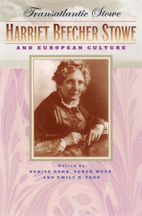 Cover image for book Transatlantic Stowe