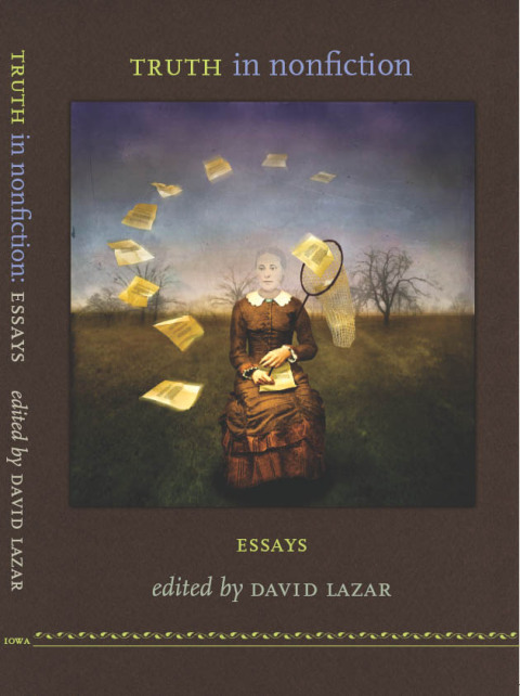 Cover image for book Truth in Nonfiction