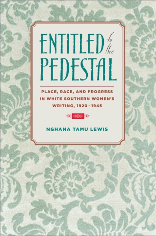 Entitled to the Pedestal