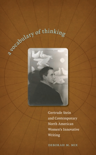 A Vocabulary of Thinking