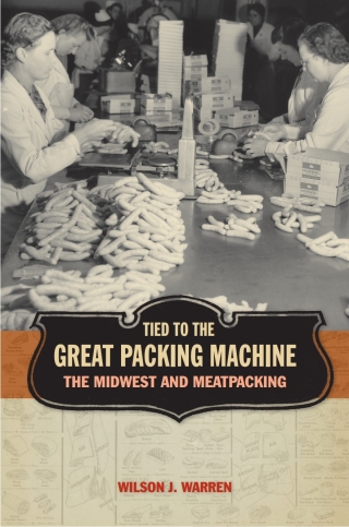 Tied to the Great Packing Machine