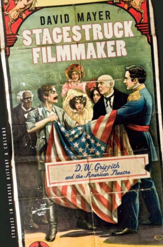 Stagestruck Filmmaker
