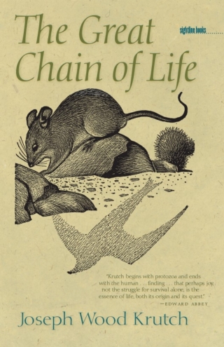 The Great Chain of Life