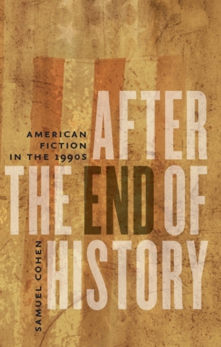 After the End of History