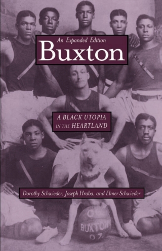 Buxton