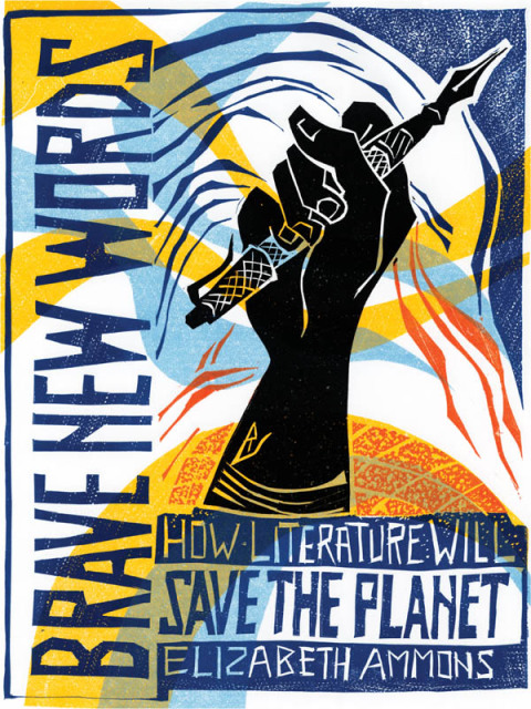 Cover image for book Brave New Words