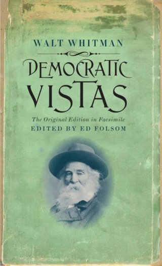 Democratic Vistas