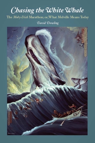 Chasing the White Whale