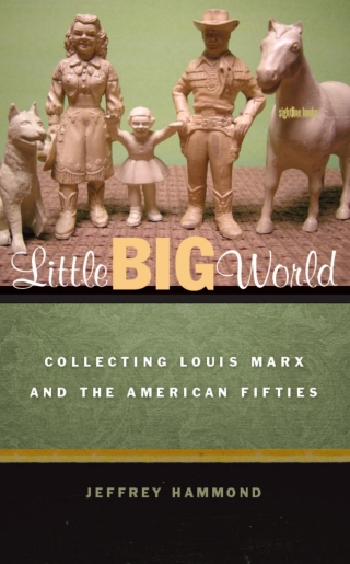 Little Big World