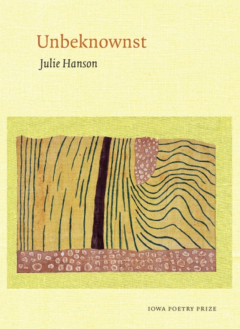 Cover image for book Unbeknownst