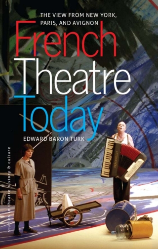 French Theatre Today