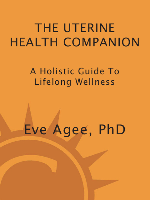 Cover image for book The Uterine Health Companion