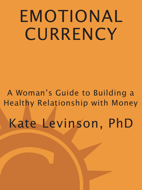 Cover image for book Emotional Currency