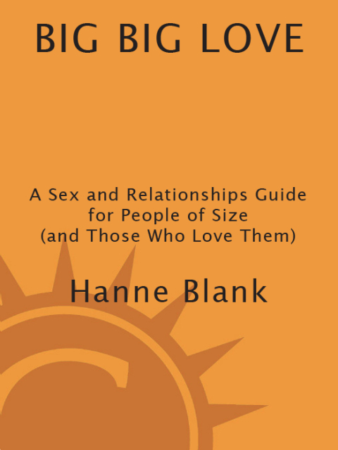 Cover image for book Big Big Love, Revised