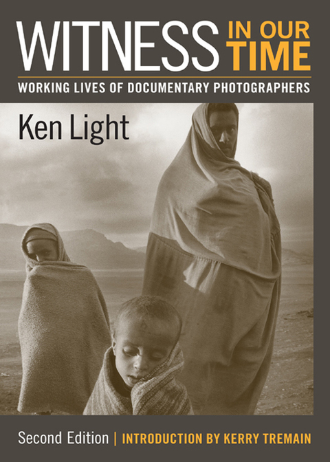Cover image for book Witness in Our Time, Second Edition