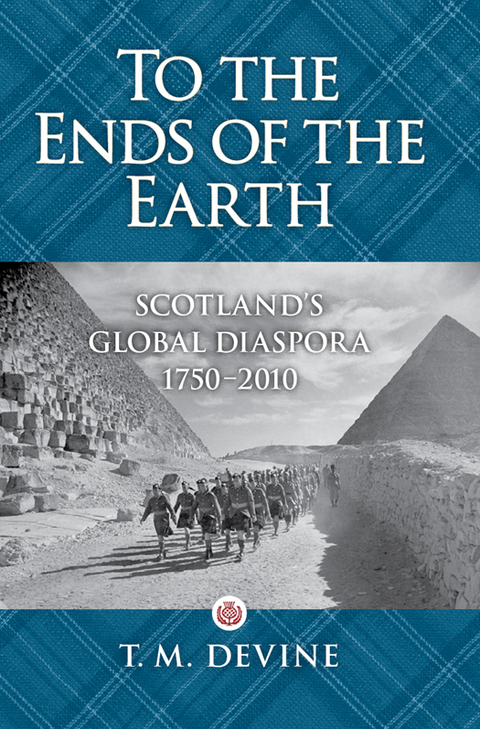 Cover image for book To the Ends of the Earth